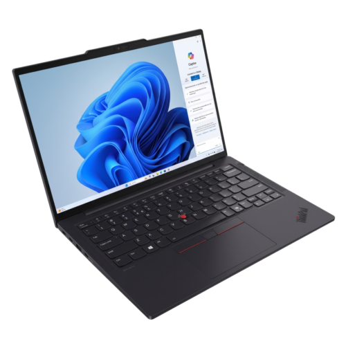 NOT3485 Notebook Lenovo Core i7 4.9GHz, 16GB, 256GB, 14" FHD, Win11 Pro