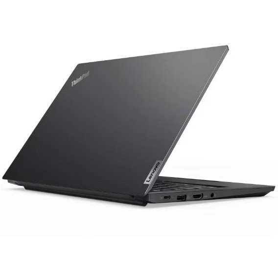 NOT3489 Notebook Lenovo Ryzen 5 4.0GHz, 8GB, 256GB, 14" FHD, Win11 Pro
