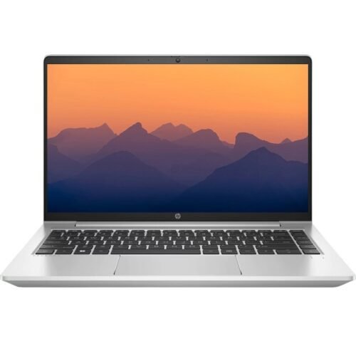 NOT3492 Notebook HP Ryzen 3 4.1GHz, 8GB, 256GB, 14" FHD