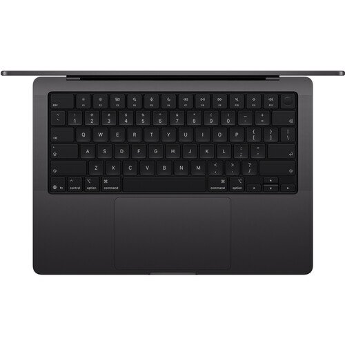 Apple Macbook Pro M5 PRO 18+20, 24GB, 2TB SSD, 14.2'' Retina