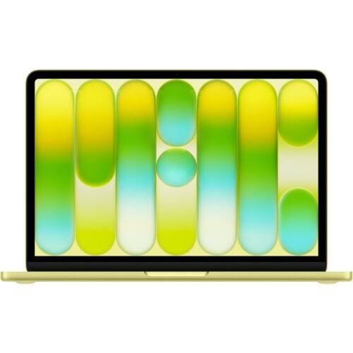 NOT3499 Apple Macbook Neo A18 Pro, 8GB, 256GB SSD, 13'' ESPAÑOL