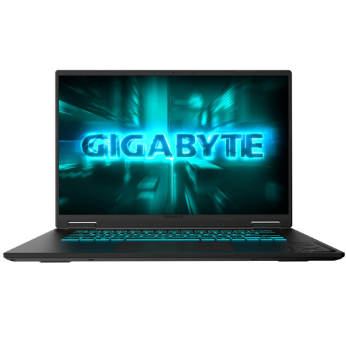 NOT3500 Notebook Gamer Gigabyte Core i7 4.9Ghz, 32GB, 1TB SSD, 16" FHD+, RTX 5070 8GB