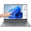 NOT3510 Notebook Lenovo Core 5 120U 5.0Ghz, 16GB, 512GB SSD, 16" WUXGA Touch