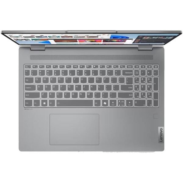 NOT3510 Notebook Lenovo Core 5 120U 5.0Ghz, 16GB, 512GB SSD, 16" WUXGA Touch