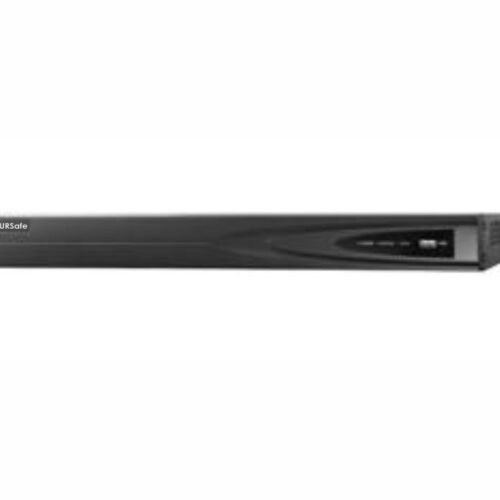 NVR18 NVR URSafe URS-NVR7604-A 4 Canales 6MP