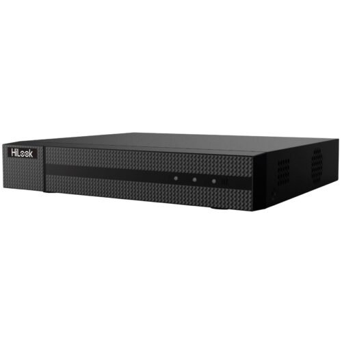 NVR27 NVR HiLook NVR-108MH-D 8 Canales 4MP 60Mbps