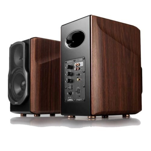 PAR301 Parlantes Edifier S2000MKIII Bluetooth 2.0
