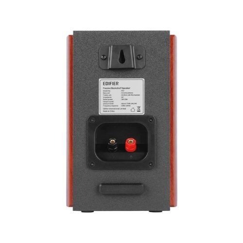 PAR318 Parlantes Edifier P17 2.0 Estéreo 20W