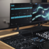 Parlantes Edifier MR5 Estudio Bluetooth 110W Negro