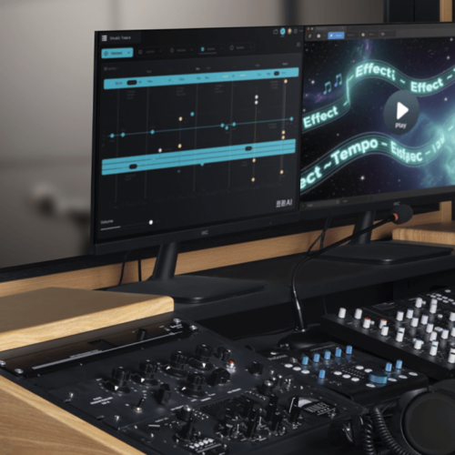 PAR448 Parlantes de Estudio Edifier MR5 110W Bluetooth Blancos