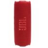 Parlante Portátil JBL Flip 7 Bluetooth Rojo