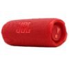 Parlante Portátil JBL Flip 7 Bluetooth Rojo