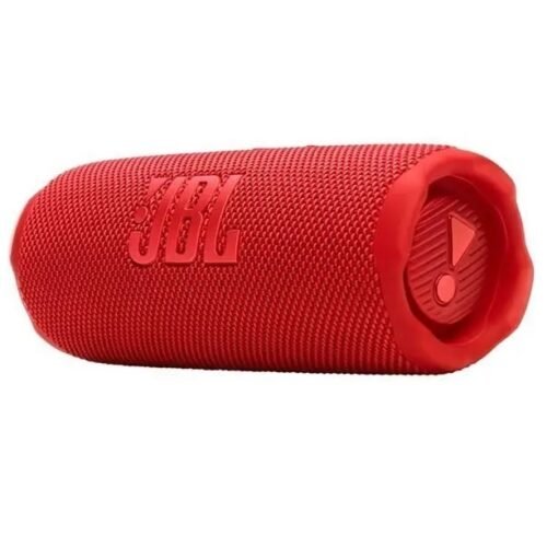 PAR463 Parlante Portátil JBL Flip 7 Bluetooth Rojo