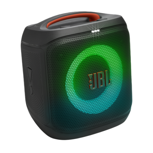 PAR473 Parlante JBL Partybox Encore Essential 2 100W Negro