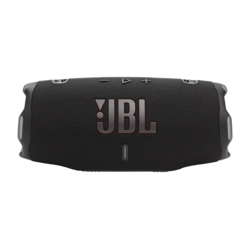 PAR476 Parlante Portátil JBL Charge 6 Bluetooth Negro