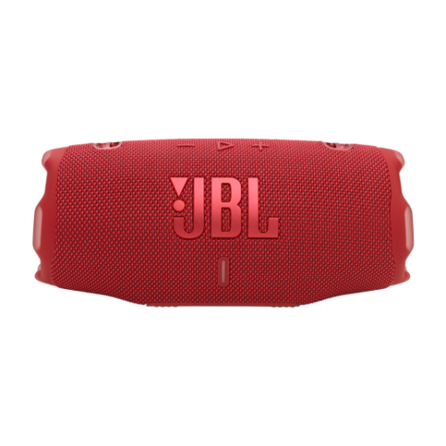 PAR478 Parlante Portátil JBL Charge 6 Bluetooth Rojo