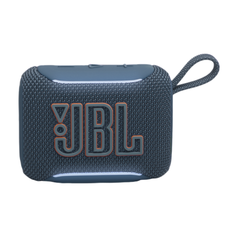 PAR487 Parlante Portátil JBL Go 5 Bluetooth Azul