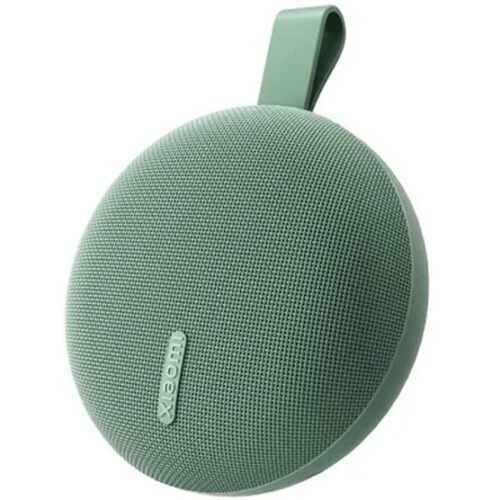 Parlante BT Xiaomi Essential verde