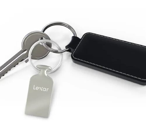 Pendrive Lexar M22 16GB USB 2.0