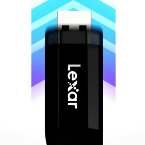 PEN170 Pendrive Lexar JumpDrive S80 32GB USB 3.2 Retráctil