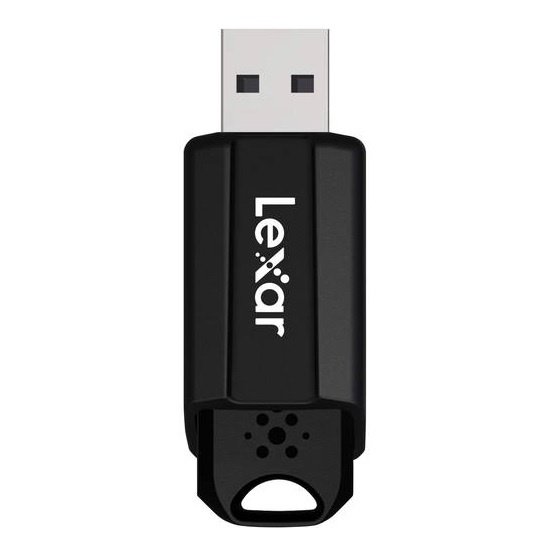 Pendrive Lexar JumpDrive S80 32GB USB 3.2 Retráctil