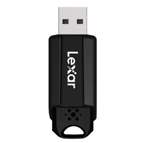 PEN172 Pendrive Lexar JumpDrive S80 128GB USB 3.2 Retráctil