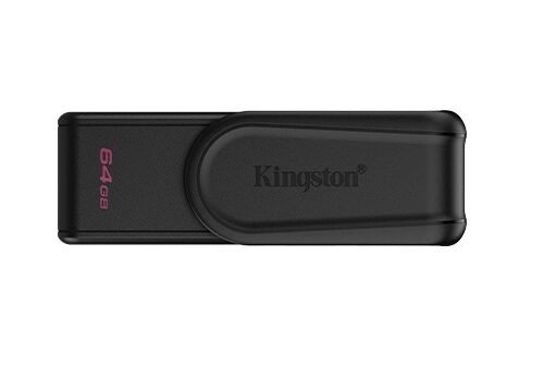 PEN174 Pendrive Kingston Exodia S 64GB USB 3.2