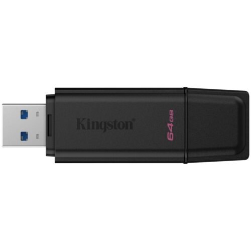 PEN178 Pendrive Kingston DTXG2 64GB USB 3.2
