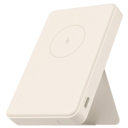 POW36 Powerbank Xiaomi Magnetic Power Bank 6000mAh
