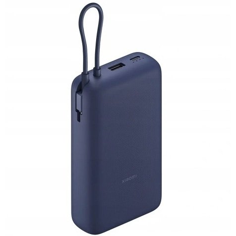 POW45 Powerbank Xiaomi 33w 20000mAh con cable integrado