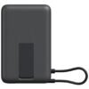Powerbank Xiaomi Magnetic Power Bank 10000 con soporte