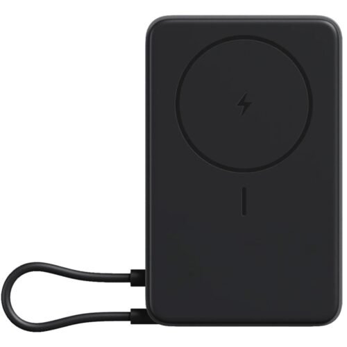 POW53 Powerbank Xiaomi Magnetic Power Bank 10000 con soporte