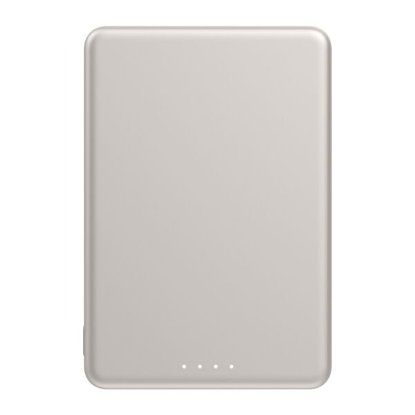 Powerbank Xiaomi Super Slim Magnetic Power Bank 5000