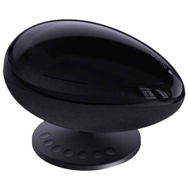 PRO212 Proyector Celestial Wanbo Galaxy Light con Audio Bluetooth