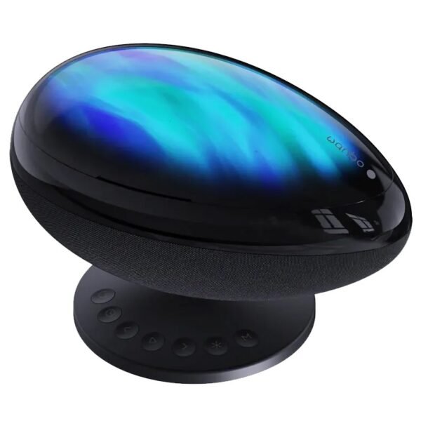 PRO212 Proyector Celestial Wanbo Galaxy Light con Audio Bluetooth