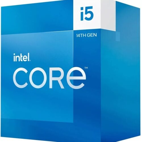 PRO218 Procesador Intel Core i5 14400 Box 4.7 GHz LGA1700
