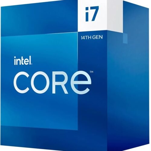 PRO219 Procesador Intel Core i7 14700 Box 5.5 GHz LGA1700
