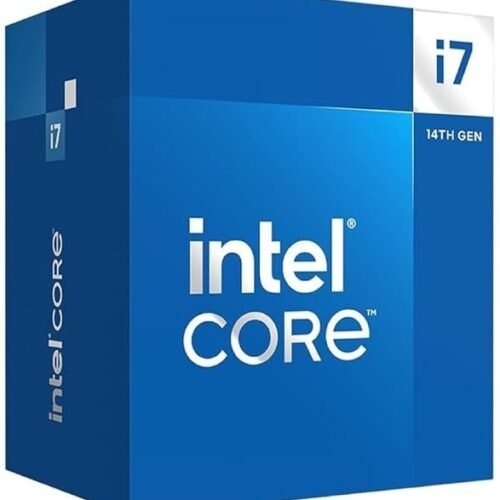 PRO220 Procesador Intel Core i7 14700F Box 5.5 GHz LGA1700