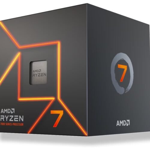 Procesador AMD Ryzen 7 7700 Box 3.8 GHz AM5