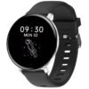 REL168 Reloj Smartwatch X-Lizzard XZZ-SW-02 1.4" Negro