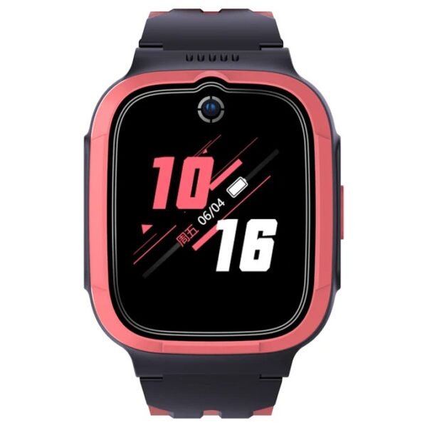 Reloj Smartwatch LAGENIO K1 4G 1.4" Rosado