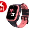 Reloj Smartwatch LAGENIO K1 4G 1.4" Rosado