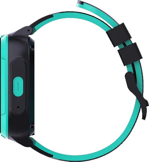 Reloj Smartwatch LAGENIO K1 4G 1.4" Verde