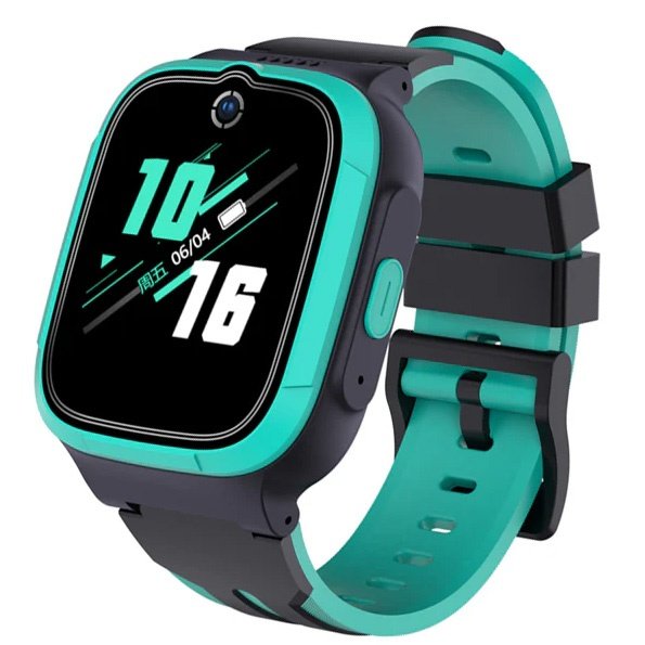 Reloj Smartwatch LAGENIO K1 4G 1.4" Verde