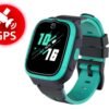 Reloj Smartwatch LAGENIO K1 4G 1.4" Verde