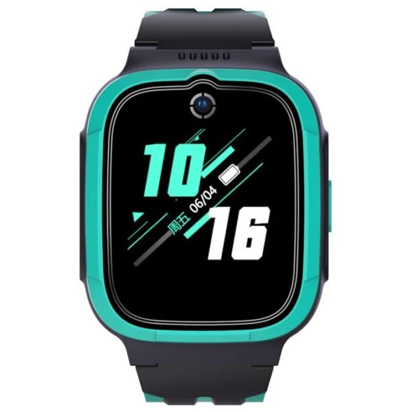 Reloj Smartwatch LAGENIO K1 4G 1.4" Verde