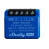 Relé Shelly Mini 1 GEN3 Wi-Fi 8A para Automatización
