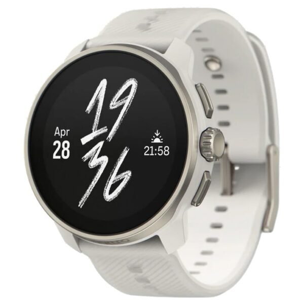 Reloj Smartwatch Suunto Race S gris