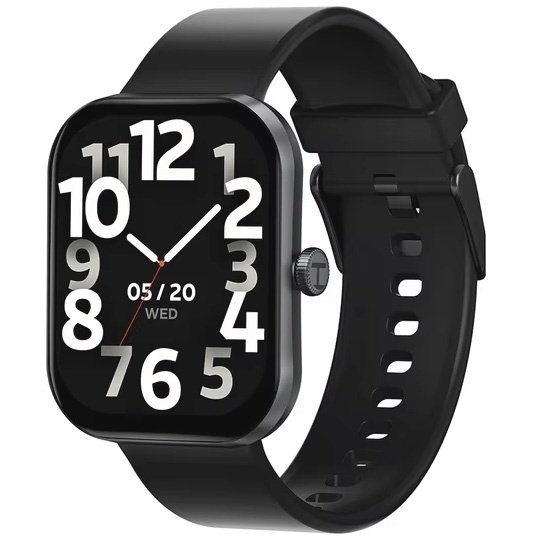 Reloj Smartwatch Haylou Watch S6
