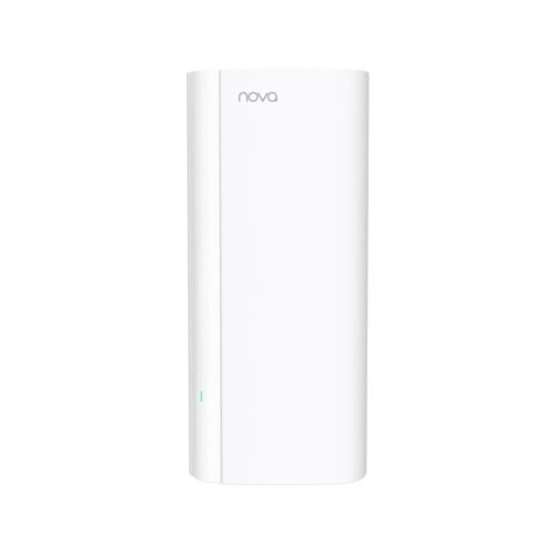 Router WiFi Mesh Tenda Nova EX12 AX3000 Doble Banda